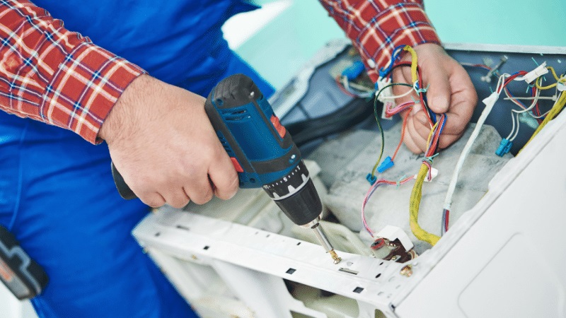 Gölyaka Beko servisi orijinal yedek parça kullanımı